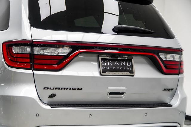 2024 Dodge Durango SRT 392 Premium AWD - 23075085 - 13