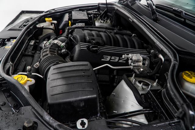 2024 Dodge Durango SRT 392 Premium AWD - 23075085 - 16