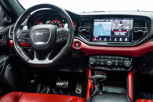 2024 Dodge Durango SRT 392 Premium AWD - 23075085 - 18