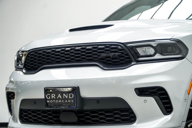 2024 Dodge Durango SRT 392 Premium AWD - 23075085 - 1