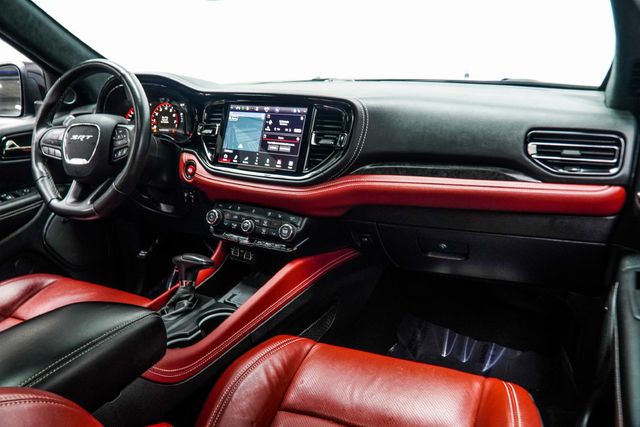 2024 Dodge Durango SRT 392 Premium AWD - 23075085 - 20