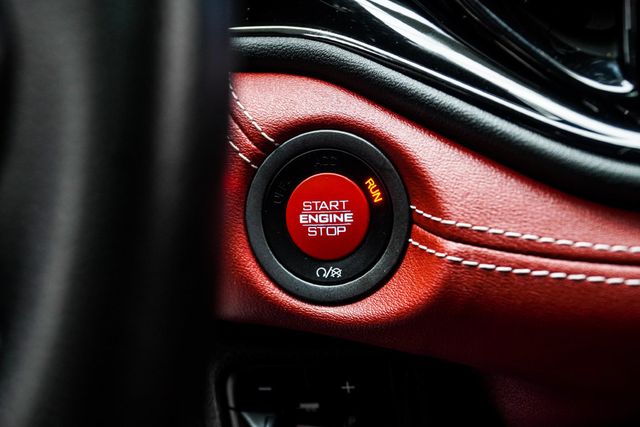 2024 Dodge Durango SRT 392 Premium AWD - 23075085 - 23