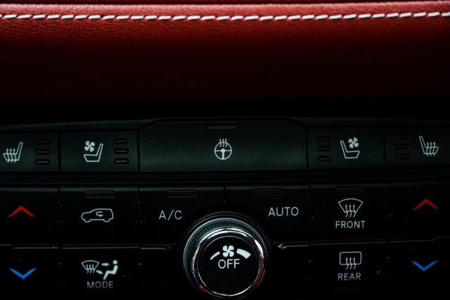 2024 Dodge Durango SRT 392 Premium AWD - 23075085 - 24