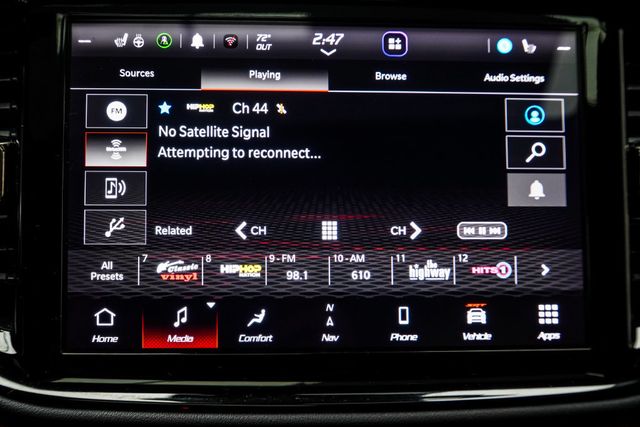 2024 Dodge Durango SRT 392 Premium AWD - 23075085 - 26