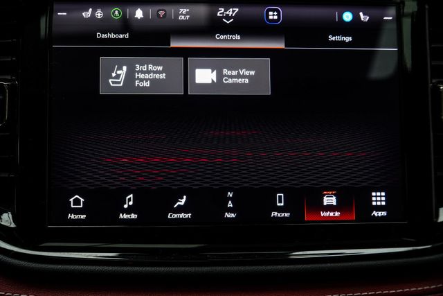 2024 Dodge Durango SRT 392 Premium AWD - 23075085 - 28