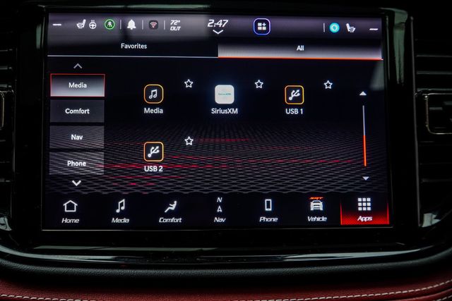 2024 Dodge Durango SRT 392 Premium AWD - 23075085 - 30