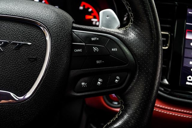 2024 Dodge Durango SRT 392 Premium AWD - 23075085 - 32