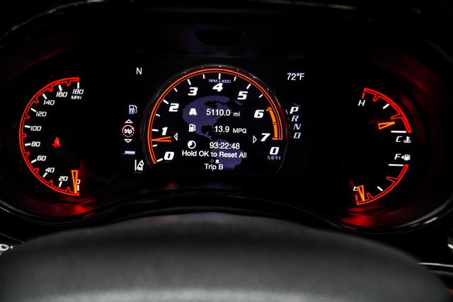 2024 Dodge Durango SRT 392 Premium AWD - 23075085 - 35