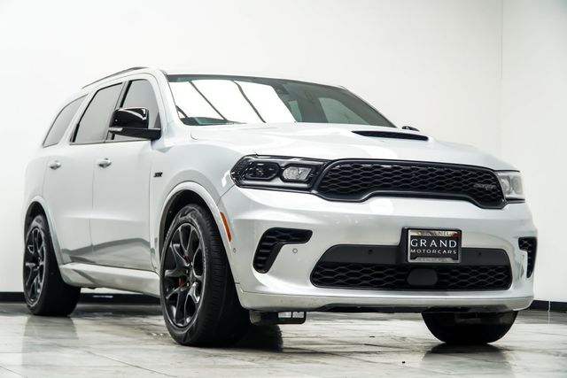2024 Dodge Durango SRT 392 Premium AWD - 23075085 - 3