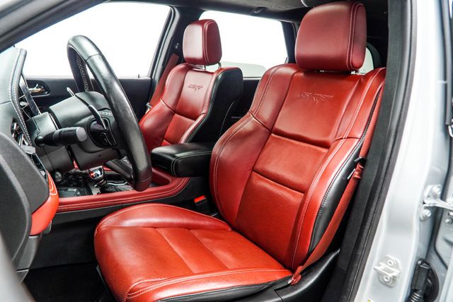 2024 Dodge Durango SRT 392 Premium AWD - 23075085 - 39