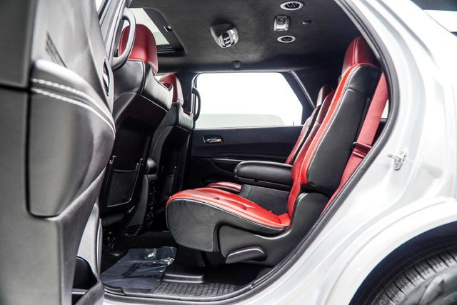 2024 Dodge Durango SRT 392 Premium AWD - 23075085 - 41