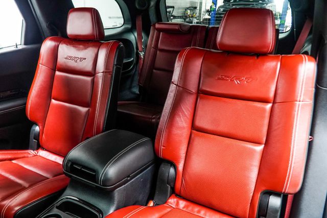 2024 Dodge Durango SRT 392 Premium AWD - 23075085 - 42