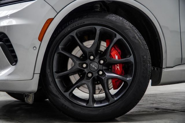2024 Dodge Durango SRT 392 Premium AWD - 23075085 - 5