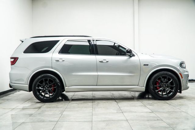 2024 Dodge Durango SRT 392 Premium AWD - 23075085 - 6