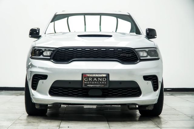 2024 Dodge Durango SRT 392 Premium AWD - 23075085 - 7