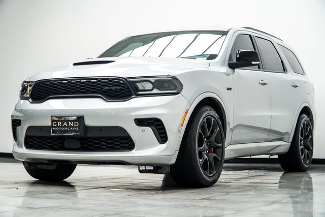 2024 Dodge Durango SRT 392 Premium AWD - 23075085 - 8