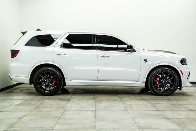 2024 Dodge Durango SRT Hellcat - 23007682 - 9