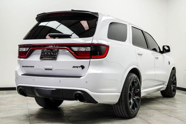 2024 Dodge Durango SRT Hellcat - 23007682 - 11