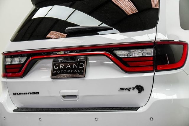 2024 Dodge Durango SRT Hellcat - 23007682 - 12