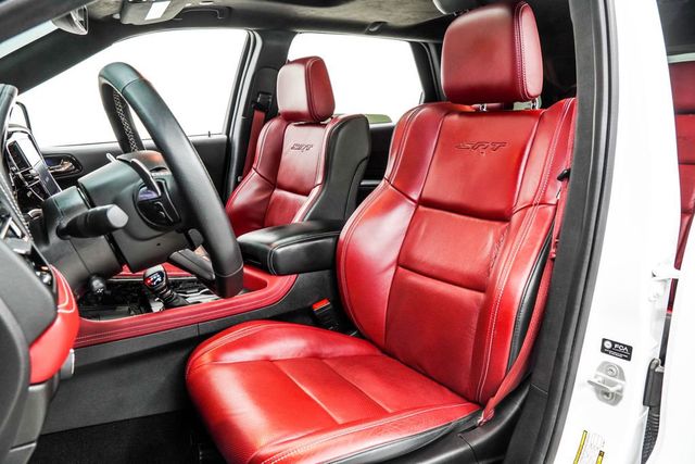 2024 Dodge Durango SRT Hellcat - 23007682 - 14