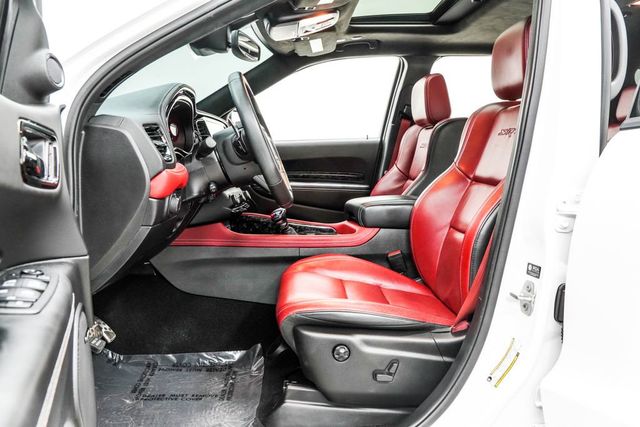 2024 Dodge Durango SRT Hellcat - 23007682 - 15