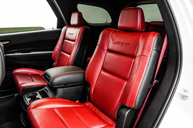 2024 Dodge Durango SRT Hellcat - 23007682 - 16