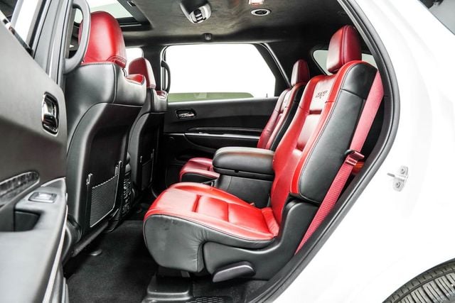 2024 Dodge Durango SRT Hellcat - 23007682 - 17