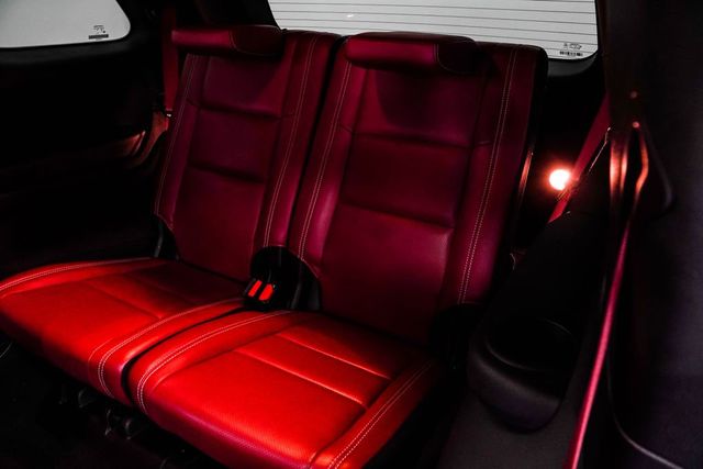 2024 Dodge Durango SRT Hellcat - 23007682 - 18