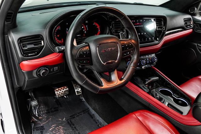 2024 Dodge Durango SRT Hellcat - 23007682 - 20