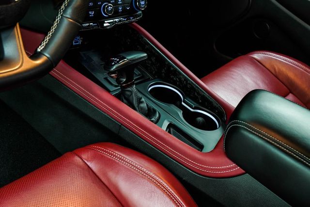 2024 Dodge Durango SRT Hellcat - 23007682 - 21