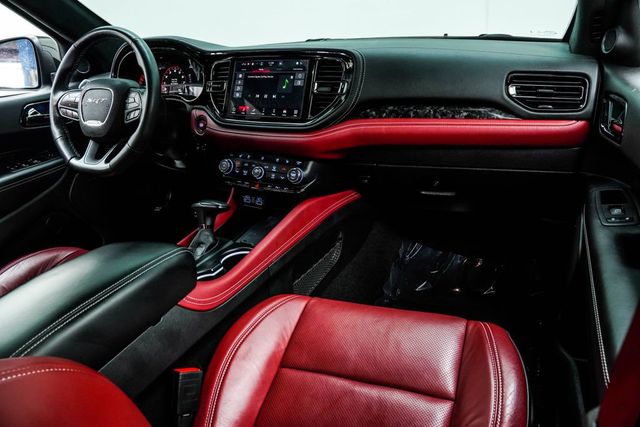 2024 Dodge Durango SRT Hellcat - 23007682 - 22