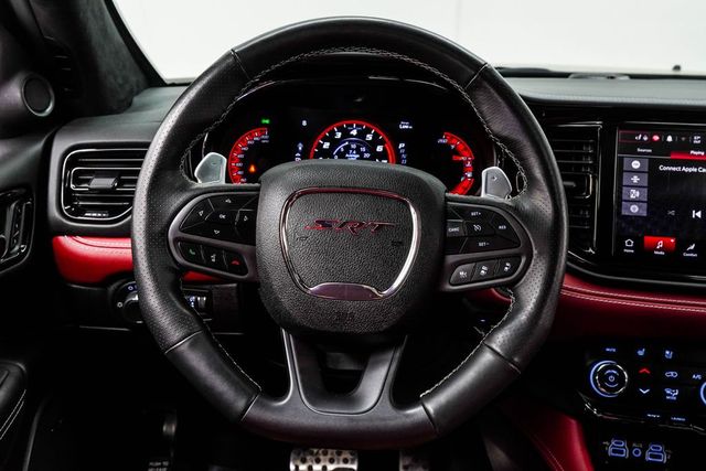2024 Dodge Durango SRT Hellcat - 23007682 - 23