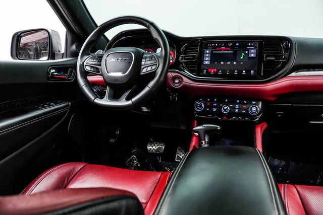 2024 Dodge Durango SRT Hellcat - 23007682 - 24