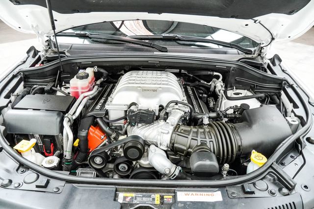 2024 Dodge Durango SRT Hellcat - 23007682 - 25