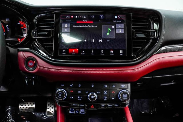 2024 Dodge Durango SRT Hellcat - 23007682 - 26
