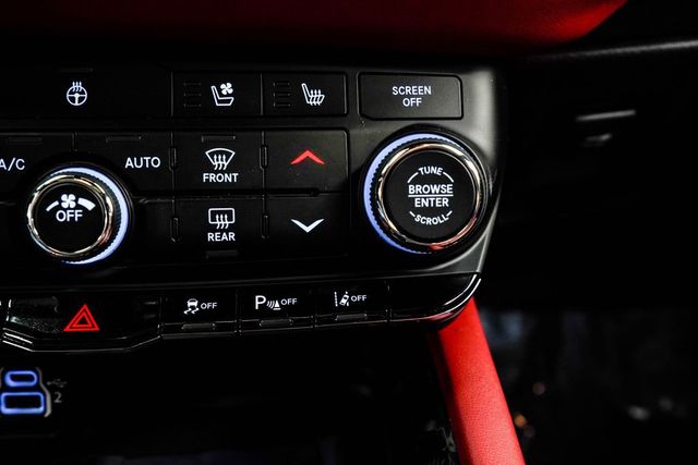 2024 Dodge Durango SRT Hellcat - 23007682 - 27