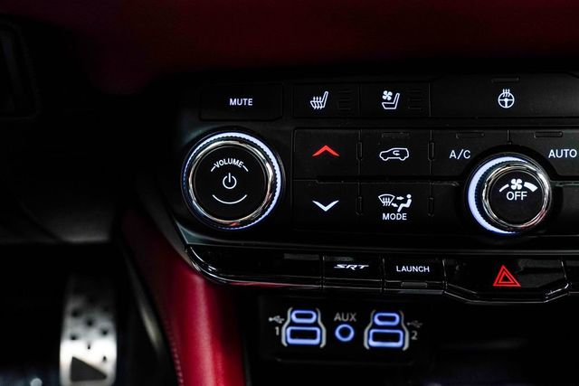 2024 Dodge Durango SRT Hellcat - 23007682 - 28