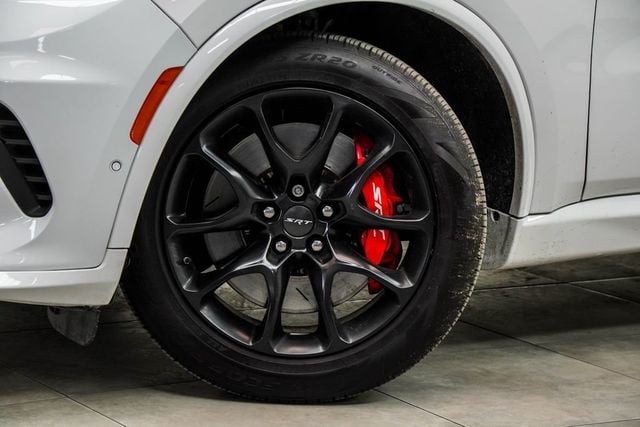 2024 Dodge Durango SRT Hellcat - 23007682 - 2