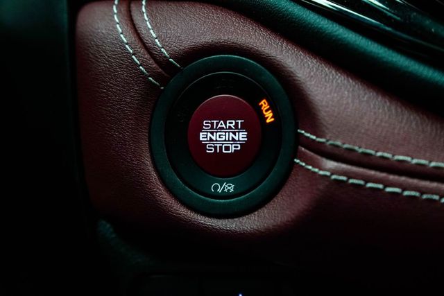 2024 Dodge Durango SRT Hellcat - 23007682 - 29