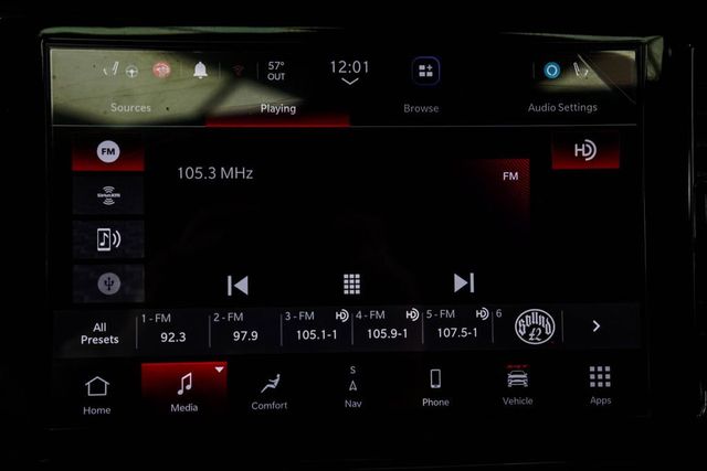 2024 Dodge Durango SRT Hellcat - 23007682 - 30