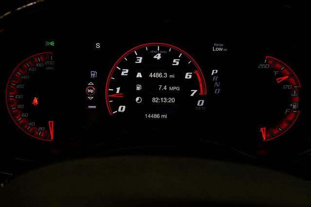 2024 Dodge Durango SRT Hellcat - 23007682 - 34