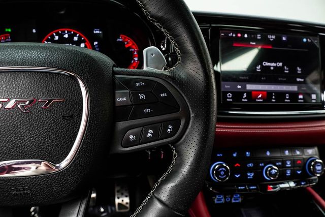 2024 Dodge Durango SRT Hellcat - 23007682 - 35