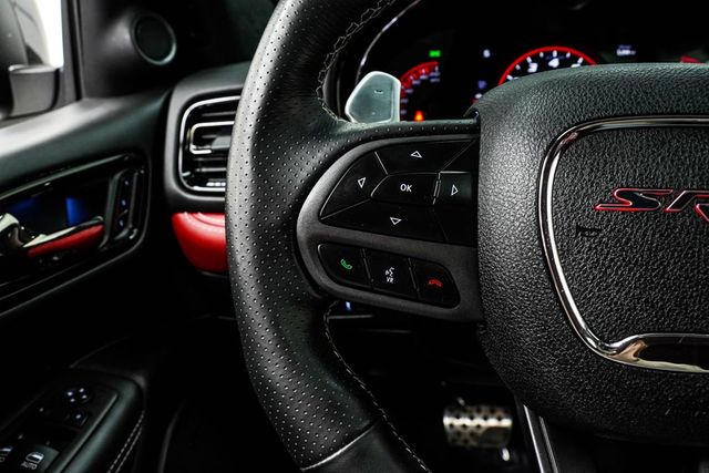2024 Dodge Durango SRT Hellcat - 23007682 - 36