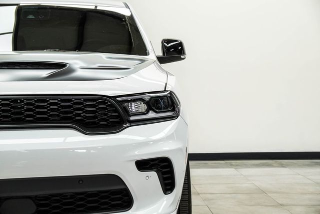 2024 Dodge Durango SRT Hellcat - 23007682 - 3