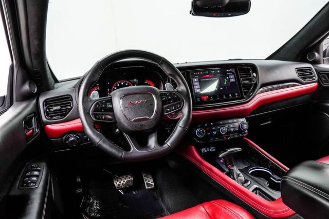 2024 Dodge Durango SRT Hellcat - 23007682 - 4