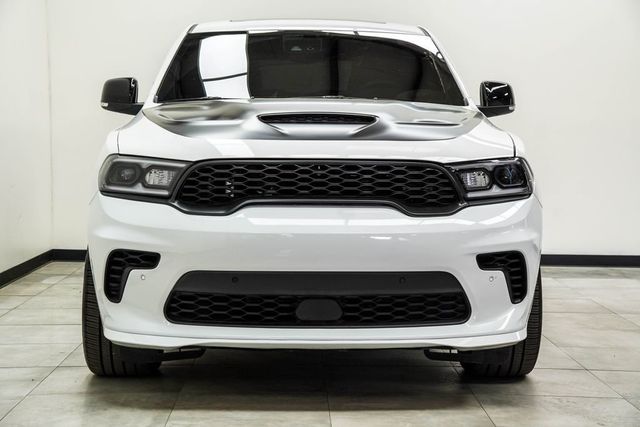 2024 Dodge Durango SRT Hellcat - 23007682 - 5