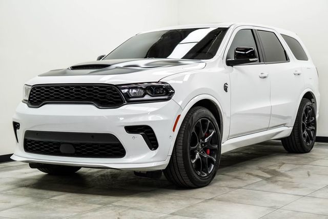 2024 Dodge Durango SRT Hellcat - 23007682 - 6