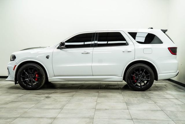 2024 Dodge Durango SRT Hellcat - 23007682 - 7