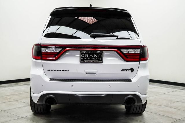 2024 Dodge Durango SRT Hellcat - 23007682 - 8