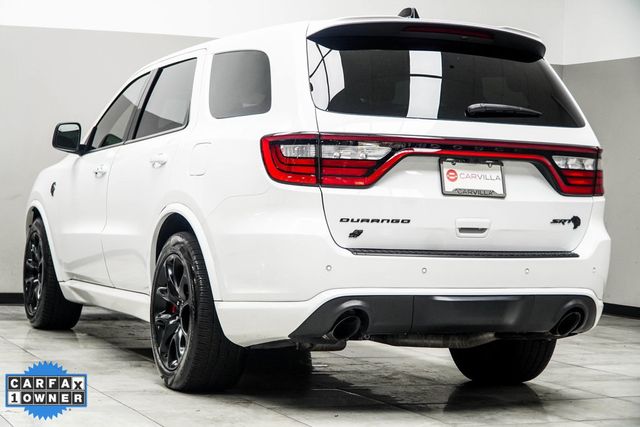 2024 Dodge Durango SRT Hellcat - 22928842 - 9
